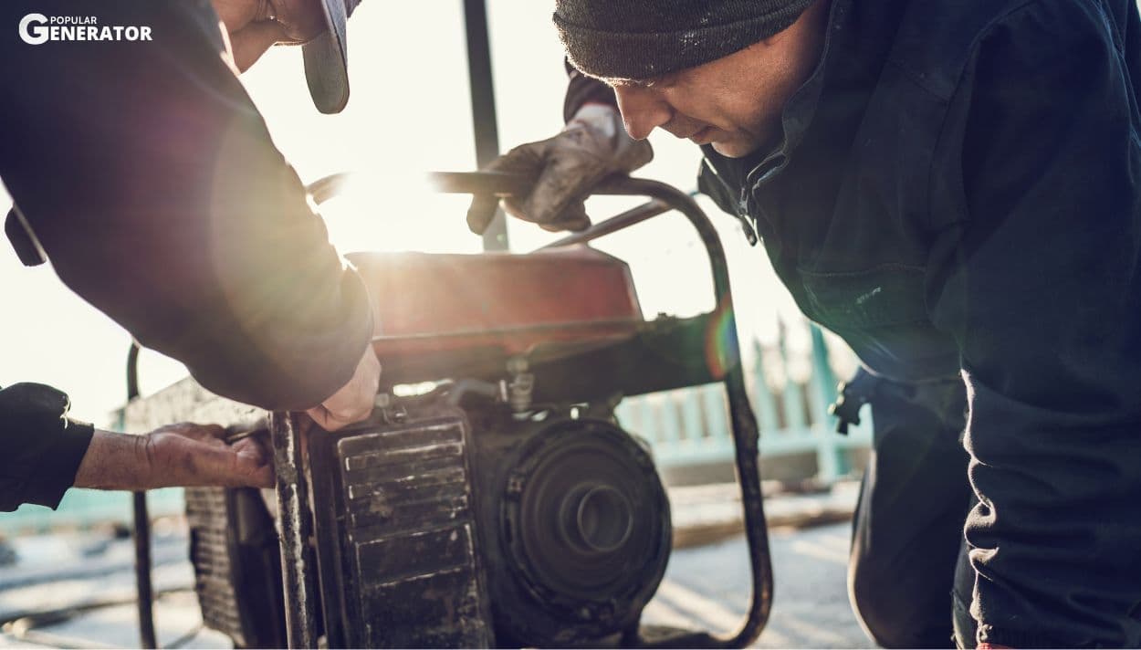 About Popular Generator