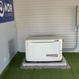 5 Best Backup Generators in 2025 for Reliable Emergency Power