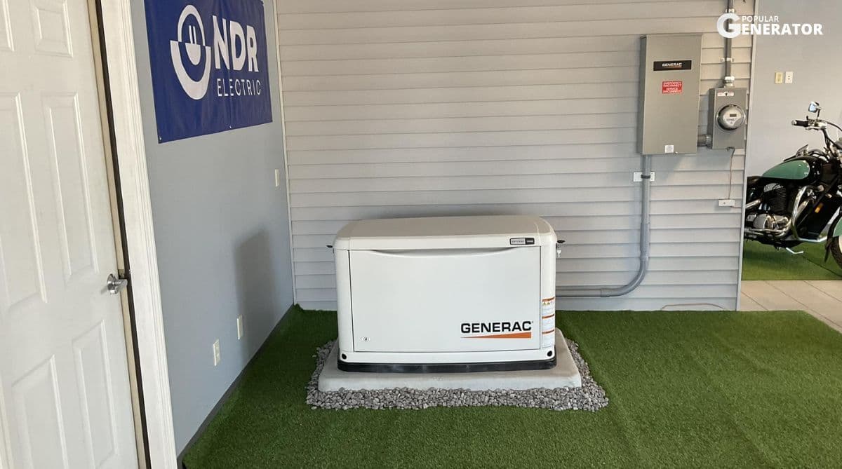 5 Best Backup Generators in 2025 for Reliable Emergency Power