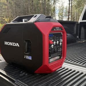 10 Best Generators [2025 Reviews]