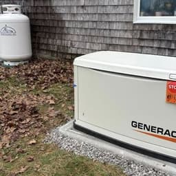 6 Best Home Generators of 2025