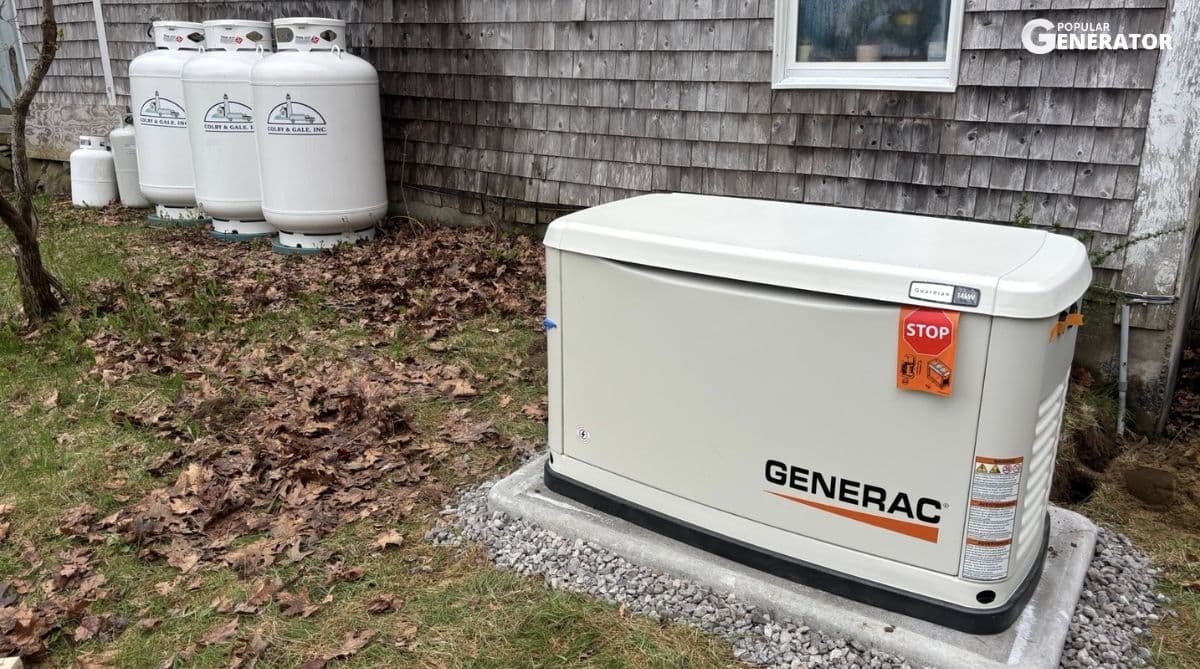 6 Best Home Generators of 2025