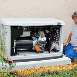 Best 5 Home Standby Generators in 2025