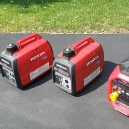 The 13 Best Portable Generators in 2025 for Power On-the-Go