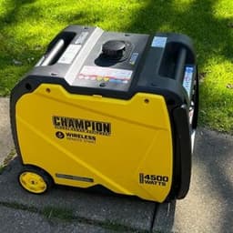 9 Best Quiet Generators in 2025 - Reviewed in Detail