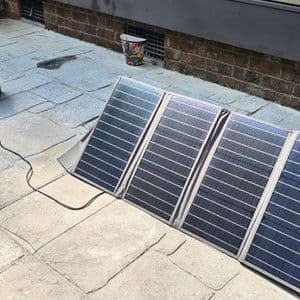 The 8 Best Solar Generators for 2025, Tested and Reviewed