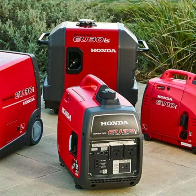 Generator Reviews