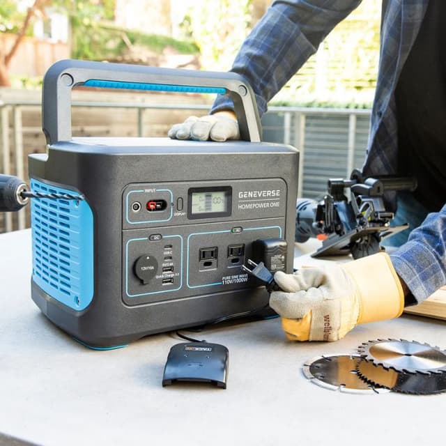 Home Power Tools