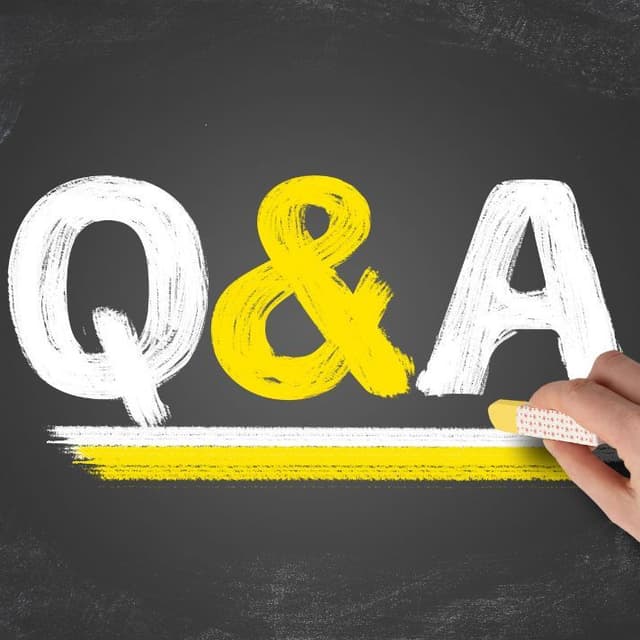 Q&A