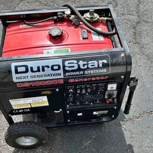 8 Best 10,000 Watt Generators (Reviews & Comparison)