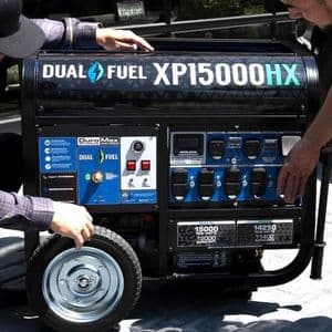 The 13 Best 15,000 Watt Generators of 2025