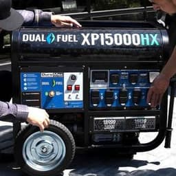 The 13 Best 15,000 Watt Generators of 2025