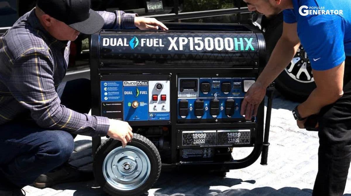 The 13 Best 15,000 Watt Generators of 2025
