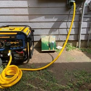 10 Best 50 Amp Generators for 2025 (Tested/Reviewed)