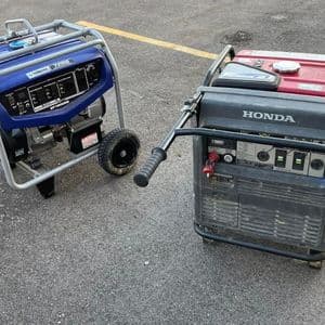 Best 5,000-Watt Generators for 2025