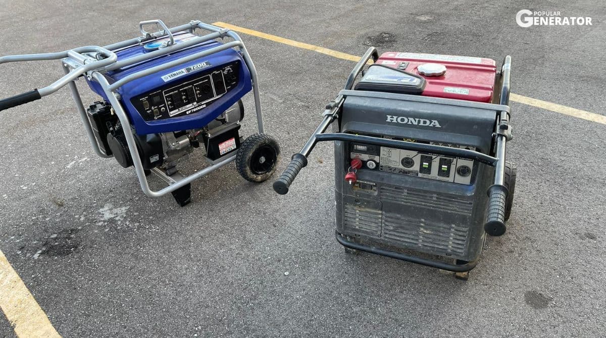 Best 5,000-Watt Generators for 2025