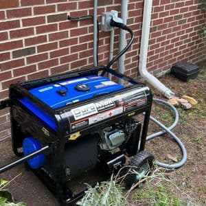 The 6 Best Generator for 500 Sq Ft Home (August 2025)