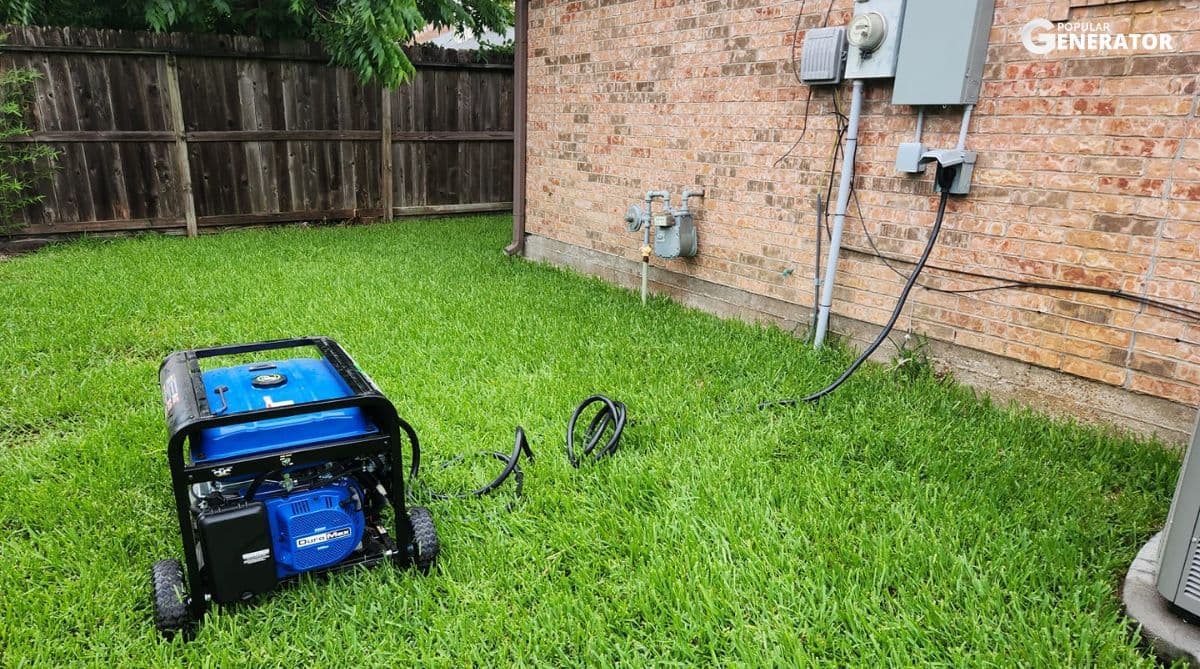  7 Best Generators For Home (2025 Tested) That Actually Work When the Lights Go Out