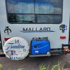 10 Best Generators for Travel Trailers (Tested 2025)