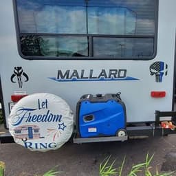 10 Best Generators for Travel Trailers (Tested 2025)