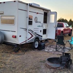 9 Best Portable Generators for Camping (2025 Reviews)