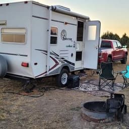 9 Best Portable Generators for Camping (2025 Reviews)