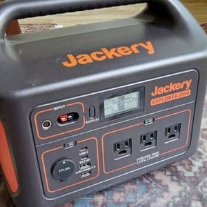 The 7 Best Electrical Generators (Reviews For 2025)