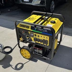What Can a 4000 Watt Generator Run - Discovering Power Potential for Your Needs