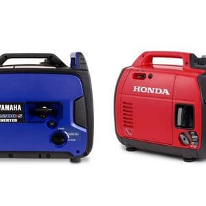 Yamaha vs Honda Generators - Battle of the Titans in 2025 for Power, Quietness, and Reliability