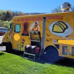 The 7 Best Generators For Food Truck​, According To Our Testing