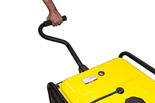 Champion Power Equipment 6250-Watt Portable Open Frame Inverter Generator with Quiet Technology