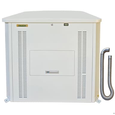 Generator Box, Generator Quiet Box Interior Space: 39.4" x 35" x 35.5"，with Ventilation, Heat Dissipation and Impact Resistance