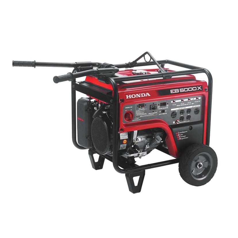 HONDA EB5000 Industrial Generator, 4500W 660570
