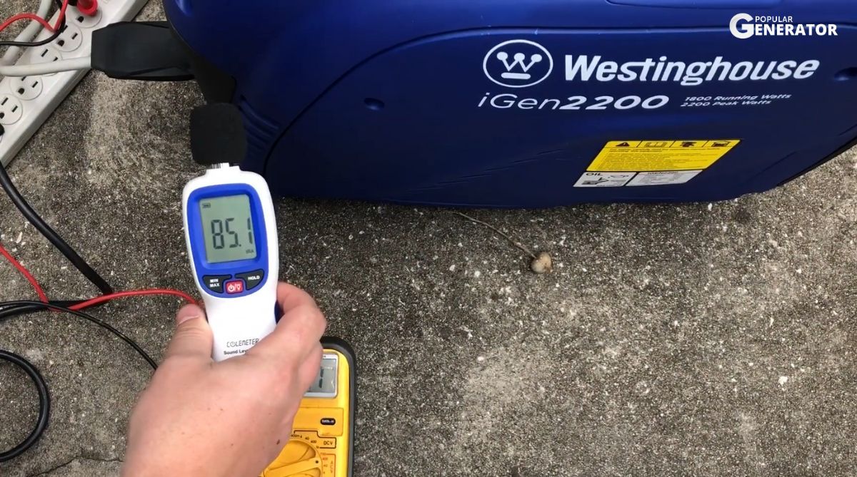 noload-westinghouse-igen-2200