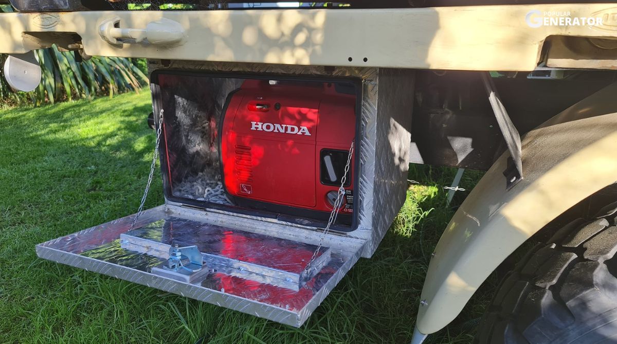honda-generator-for-camping