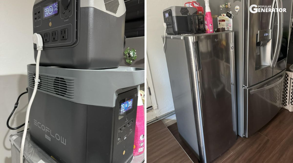 tips-for-safely-using-a-generator-with-refrigerators
