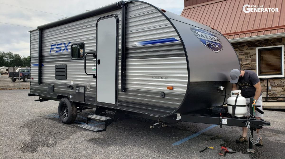 travel-trailers