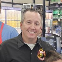 Eric Sandstrum