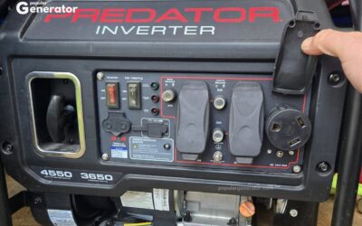 What Is So Special About Portable Generator?