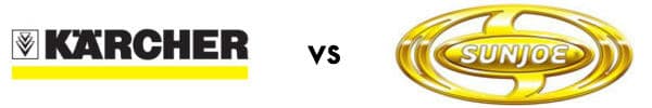 Karcher-vs-Sun-Joe-Pressure-Washers