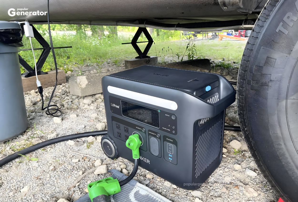 anker solix f2000 power station