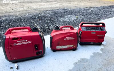 7 Best 1,000-Watt Generators Options (2026 Guide)