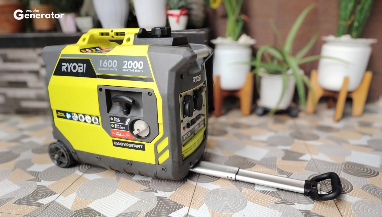 7 Best 2,000-Watt Generators (2026): Tested and Reviewed