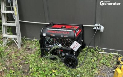 10 Best 50 Amp Generators for 2026 (Tested/Reviewed)
