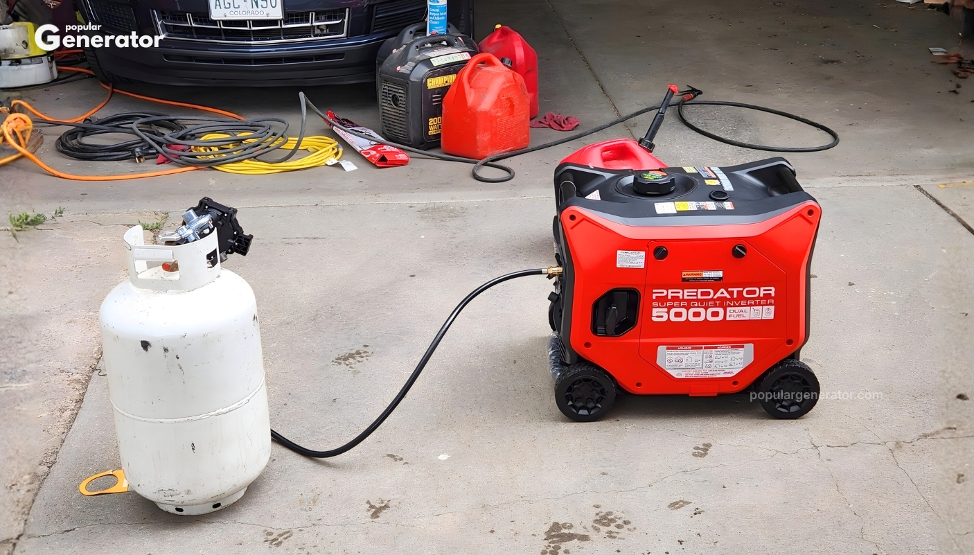 best-5000-watt-generators