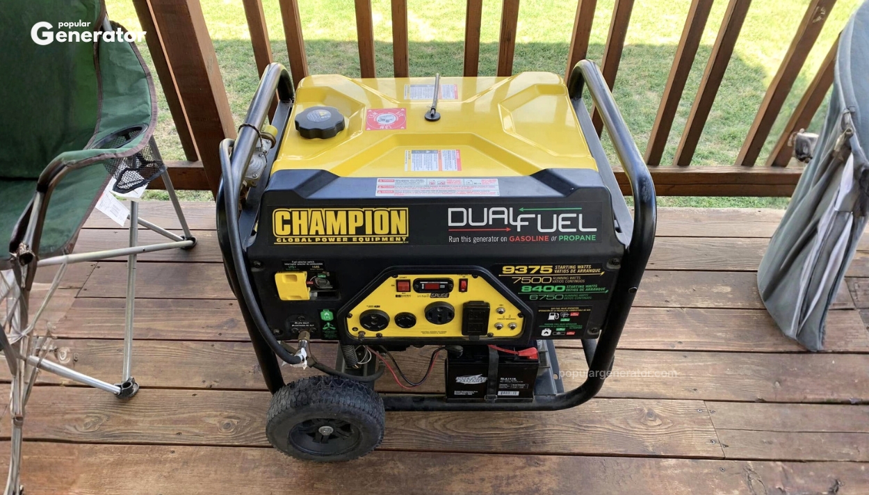 best-7500-watt-generators
