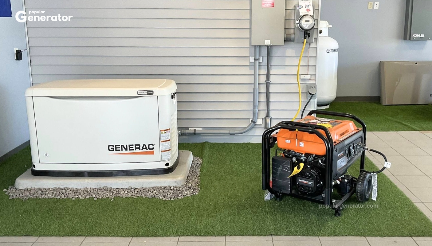 best-backup-generators