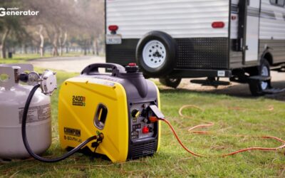The 13 Best Camping Generators (2026)