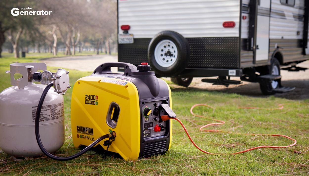 best-camping-generators