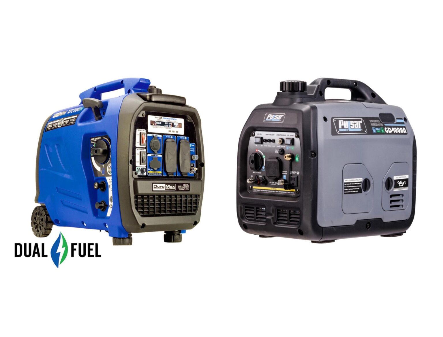 9 Best Portable Generators Under $500 (Tested Picks & Real)